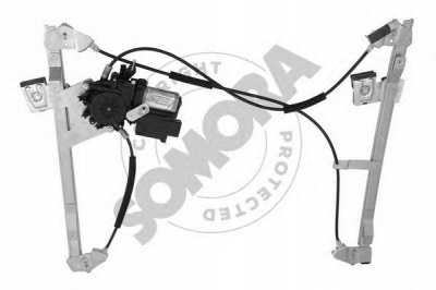 SOMORA 355357 -