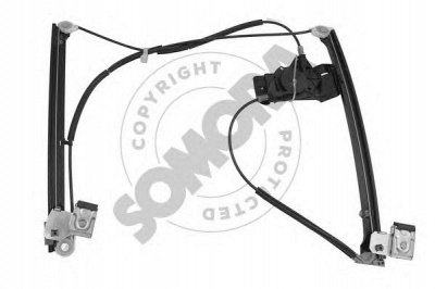 SOMORA 355357b -
