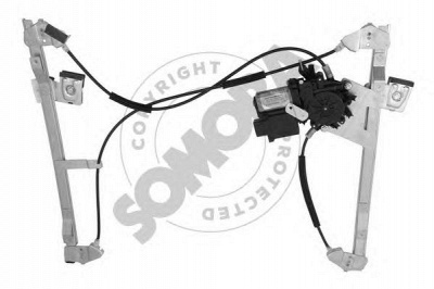 SOMORA 355358 -
