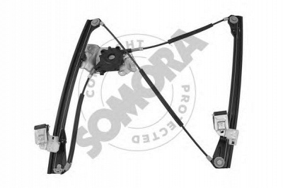 SOMORA 355358c -