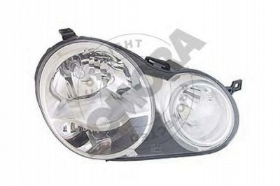 SOMORA 355415 -
