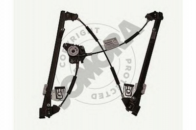 SOMORA 355457a -