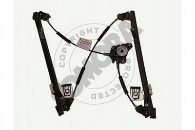SOMORA 355458a -