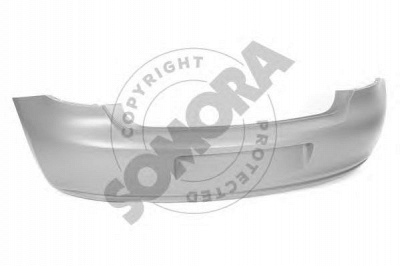 SOMORA 355675a -  Буфер