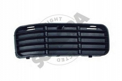 SOMORA 356026r - Решетка вентилятора, буфер