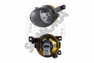 SOMORA 356512ah -  Противотуманная фара