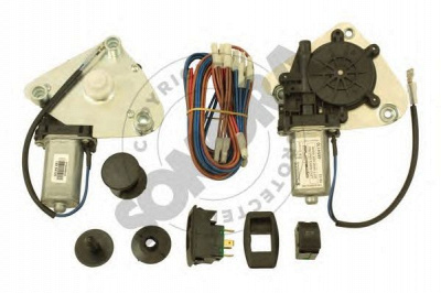 SOMORA 356557kit -