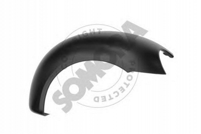 SOMORA 357001 - Крыло