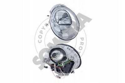 SOMORA 357015 -