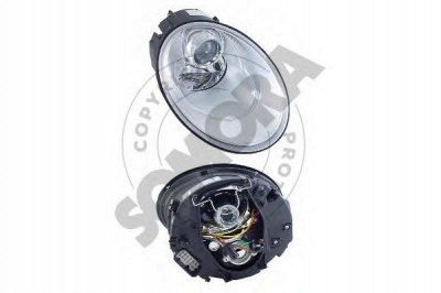 SOMORA 357015a -