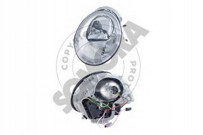 SOMORA 357016 -