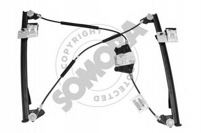 SOMORA 357057 -
