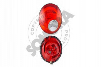 SOMORA 357171 -  