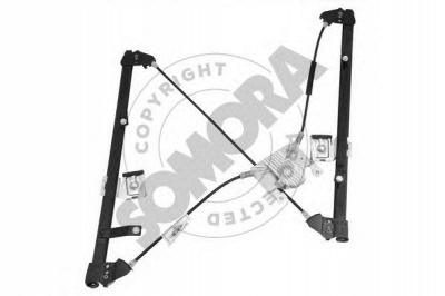SOMORA 357557 -  