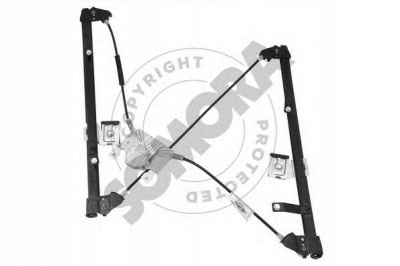 SOMORA 357558 -  