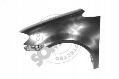SOMORA 357602 -