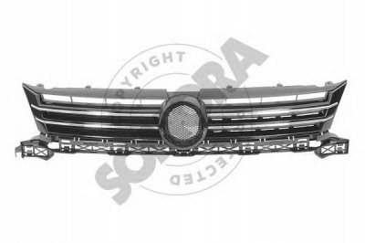 SOMORA 357707 -  