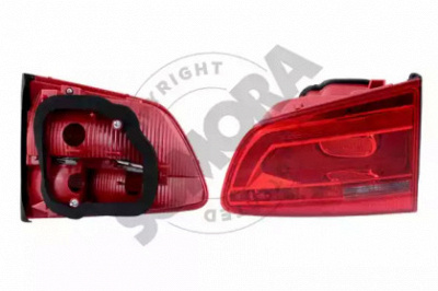 SOMORA 357771a -  