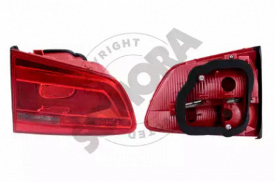 SOMORA 357772a -  