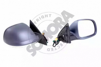 SOMORA 358555m -