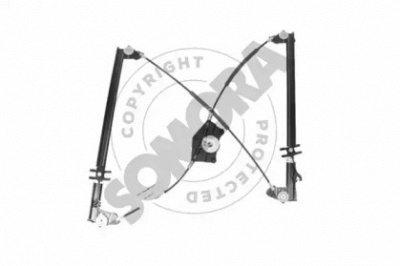 SOMORA 358558 -