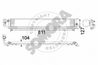 SOMORA 358766 -