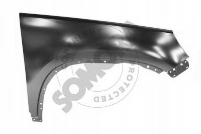 SOMORA 359001 -