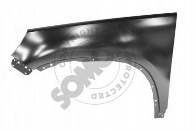 SOMORA 359002 -