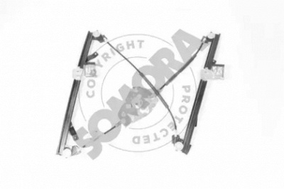 SOMORA 359058 -  