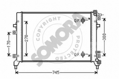 SOMORA 359140 -  