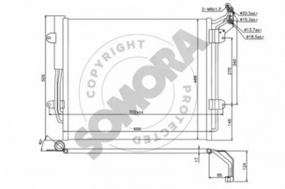 SOMORA 359760 -  