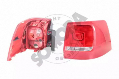 SOMORA 359771 -  
