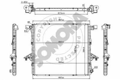 SOMORA 359940 -