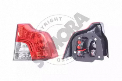 SOMORA 361471am -  