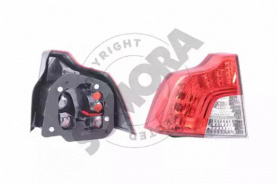 SOMORA 361472am -