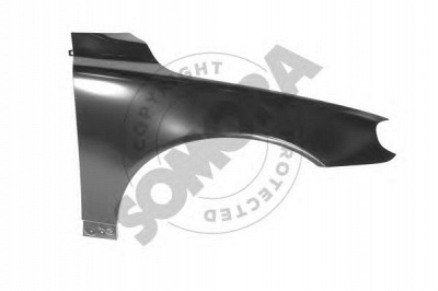SOMORA 363401 -  