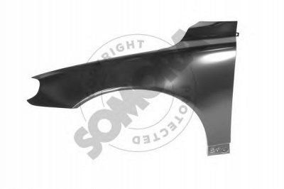 SOMORA 363402 -
