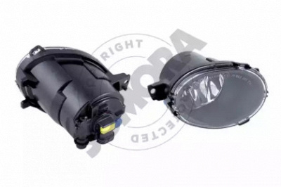 SOMORA 365011v - Противотуманная фара