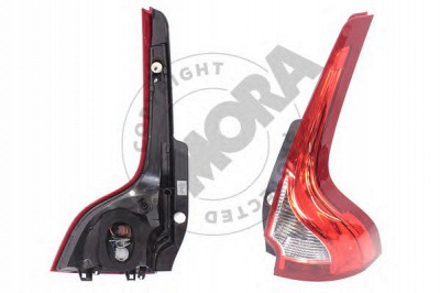 SOMORA 365071v - Задний фонарь