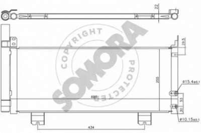 SOMORA 372360a -  