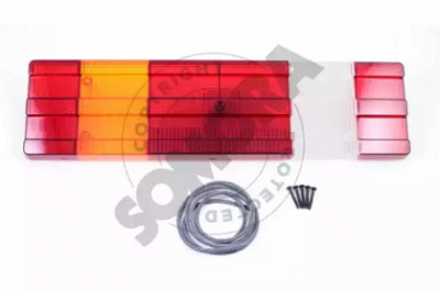 SOMORA 663270 -