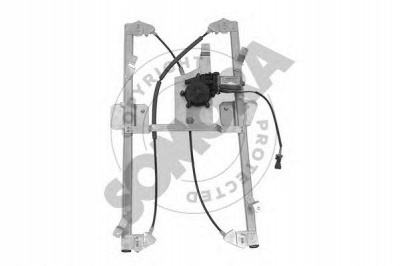 SOMORA 723157 -