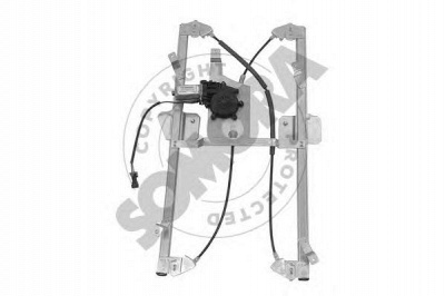 SOMORA 723158 -