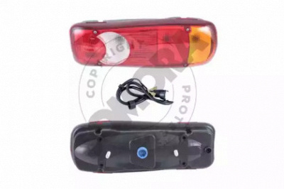 SOMORA 781171 -