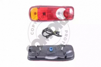 SOMORA 781172 -