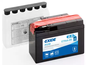 SONNAK etr4abs -  
