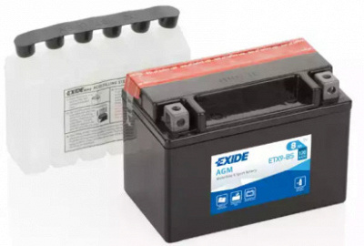 SONNAK etx9bs -  