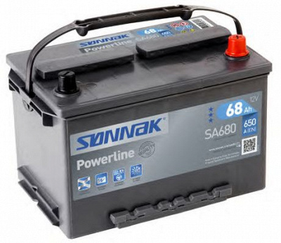 SONNAK sa680 -  