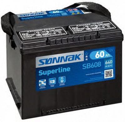SONNAK sb608 -  