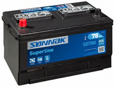 SONNAK sb788 -